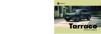 Seat Tarraco - Navod k obsluze CZ 07_2020 